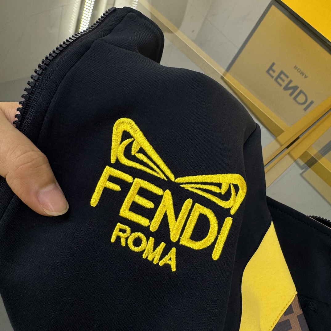 Fendi Kids